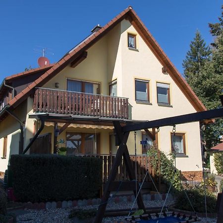 Schwanstetten Ferienwohnung Weiher - Naehe Nuernberg / Messe מראה חיצוני תמונה