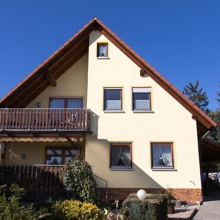 Schwanstetten Ferienwohnung Weiher - Naehe Nuernberg / Messe מראה חיצוני תמונה