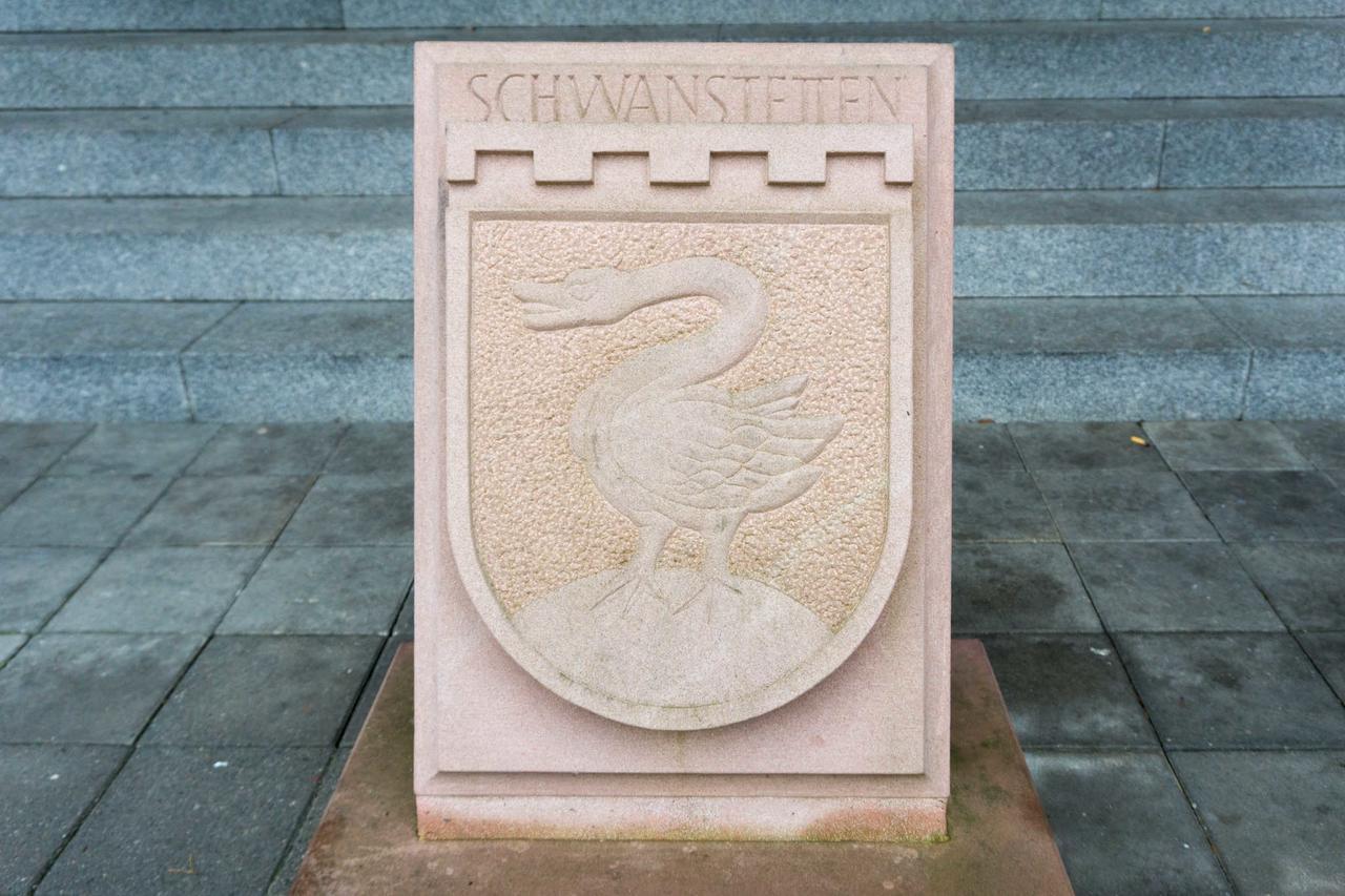 Schwanstetten Ferienwohnung Weiher - Naehe Nuernberg / Messe מראה חיצוני תמונה
