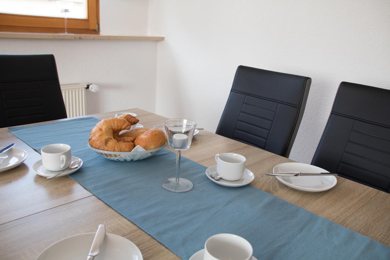 Schwanstetten Ferienwohnung Weiher - Naehe Nuernberg / Messe מראה חיצוני תמונה
