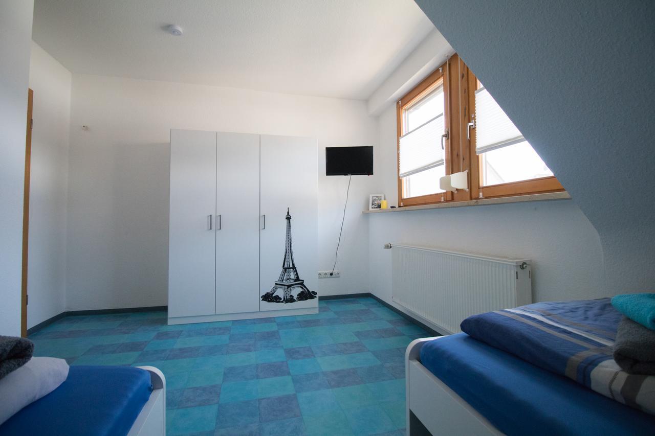 Schwanstetten Ferienwohnung Weiher - Naehe Nuernberg / Messe מראה חיצוני תמונה