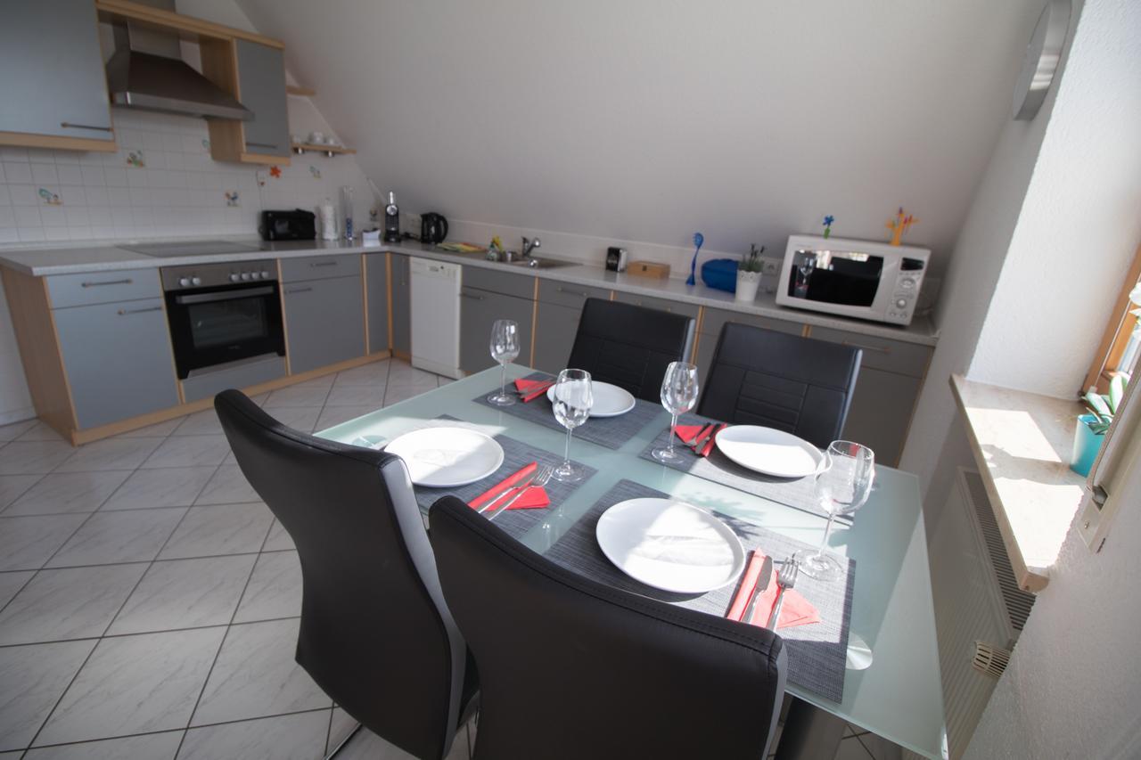 Schwanstetten Ferienwohnung Weiher - Naehe Nuernberg / Messe מראה חיצוני תמונה