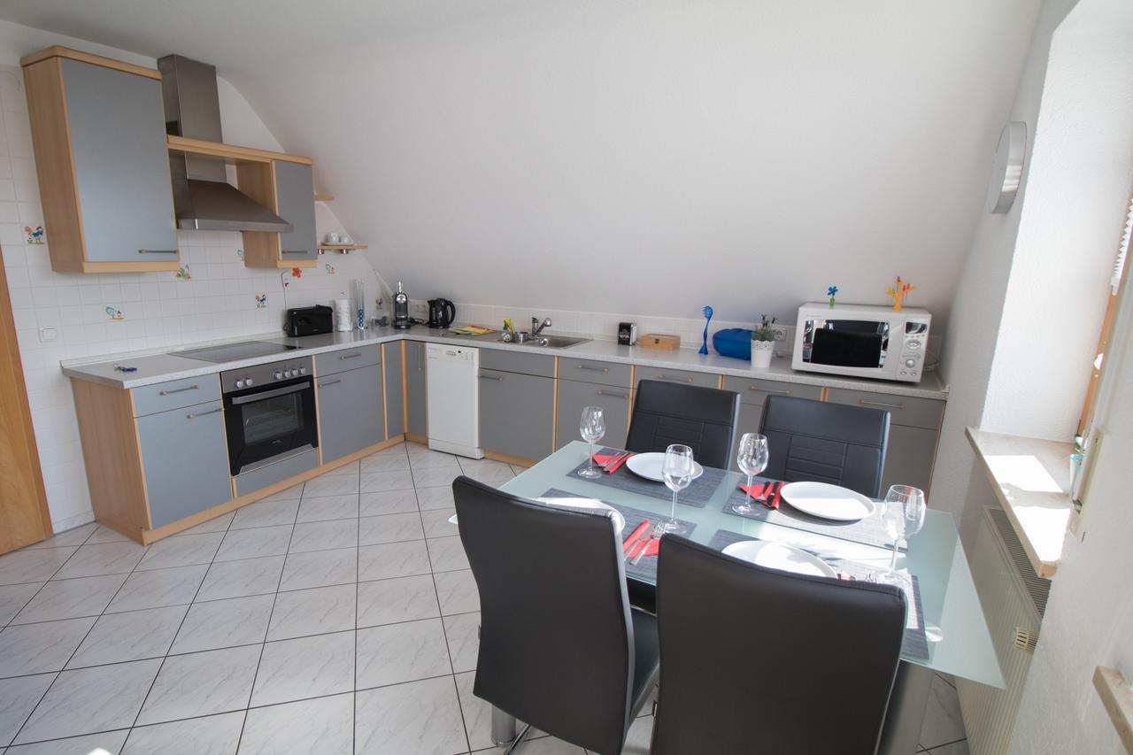 Schwanstetten Ferienwohnung Weiher - Naehe Nuernberg / Messe מראה חיצוני תמונה